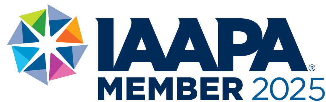 logo IAAPA