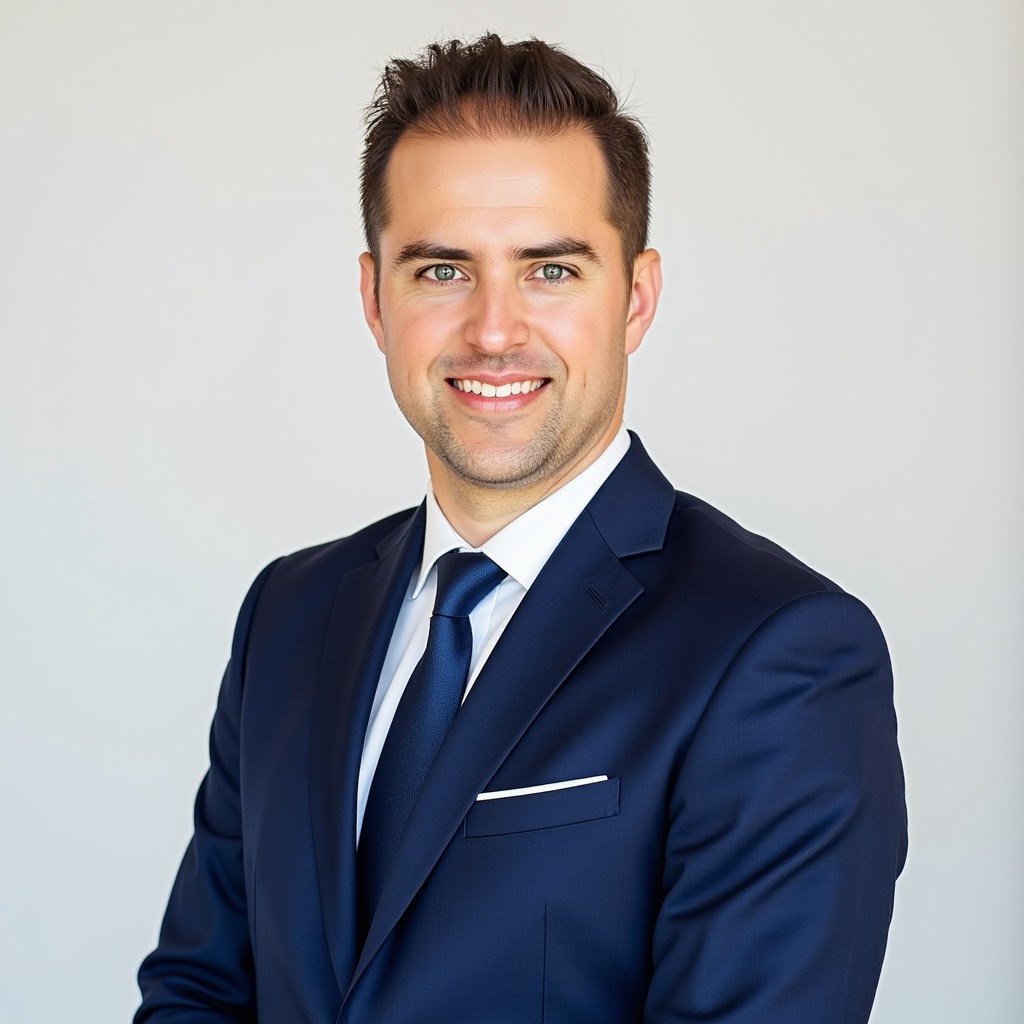 foto CEO