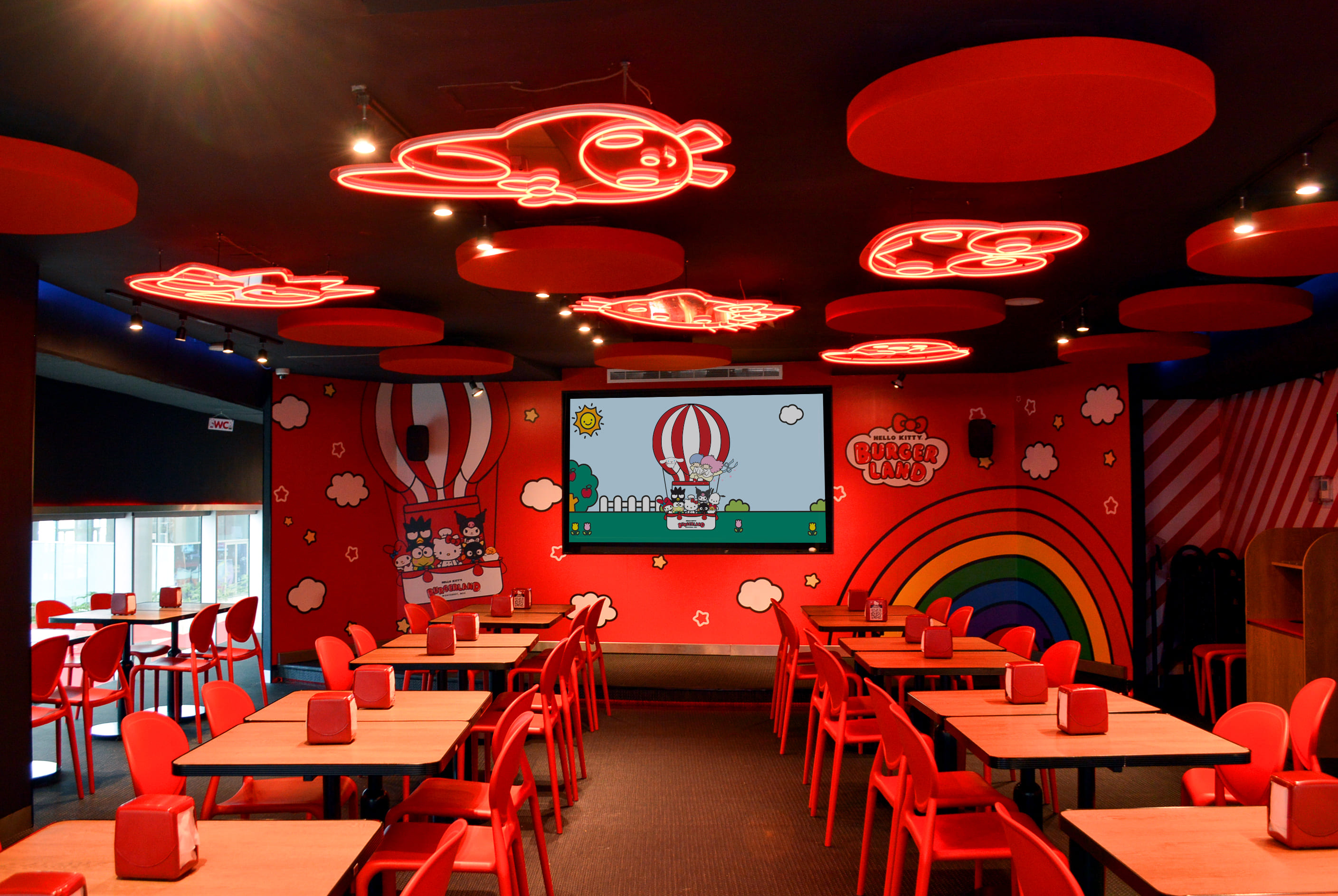 Burgerland preview 1