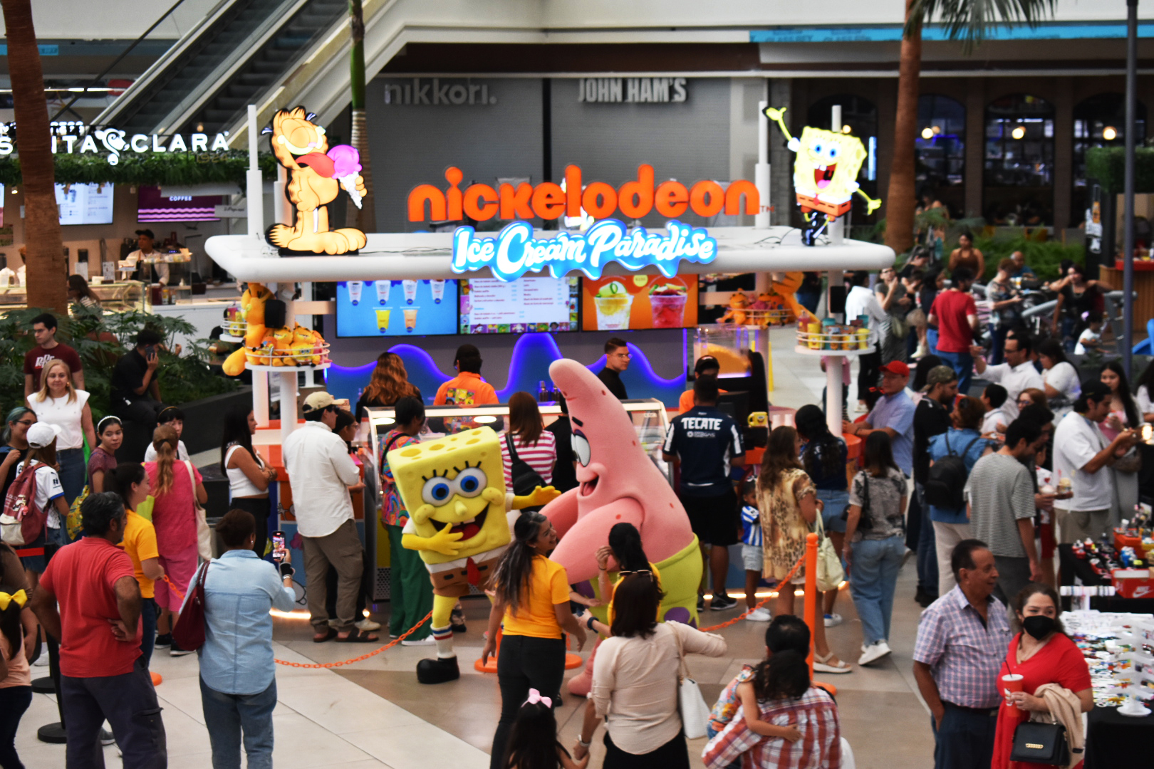 Nick preview 2