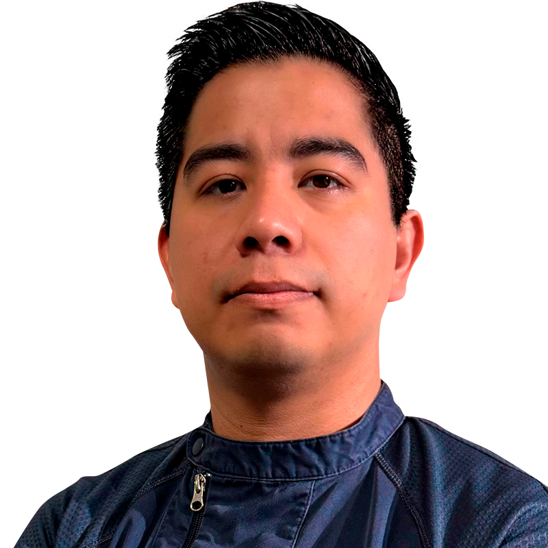 Luis Hernández