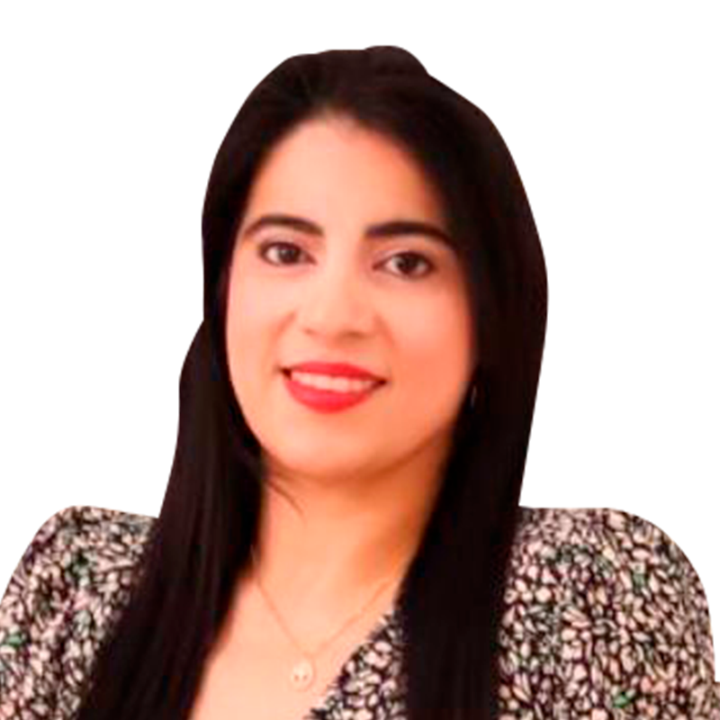 Alejandra Ávila