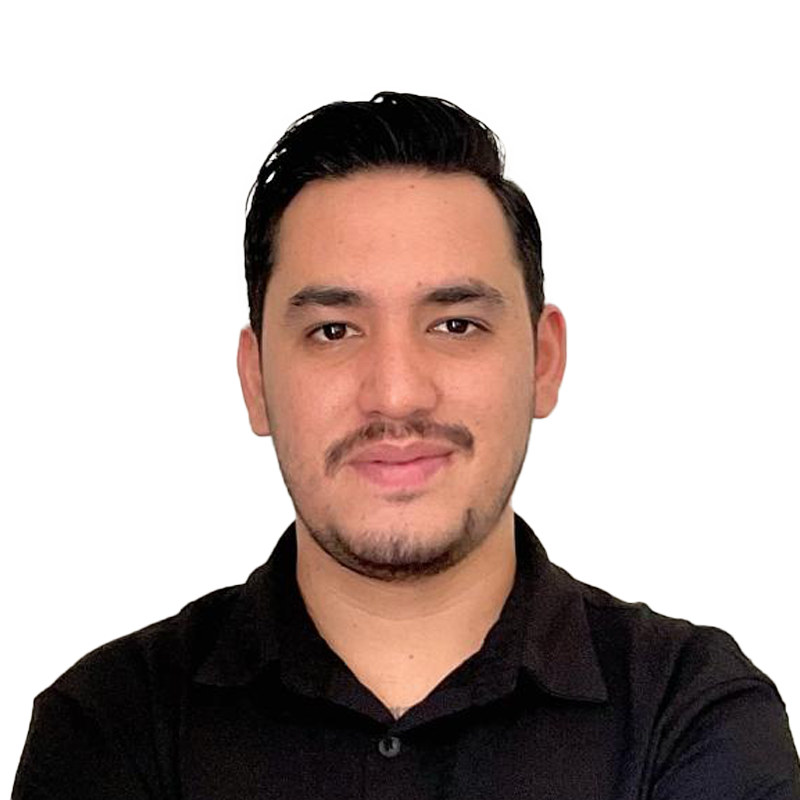 Alejandro Garcia
