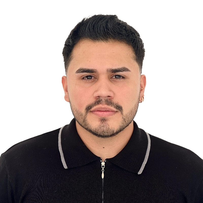 ⁠Jordy Herrera