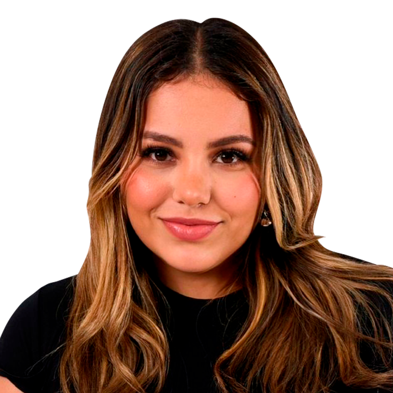 Ana Sofía de la Rosa