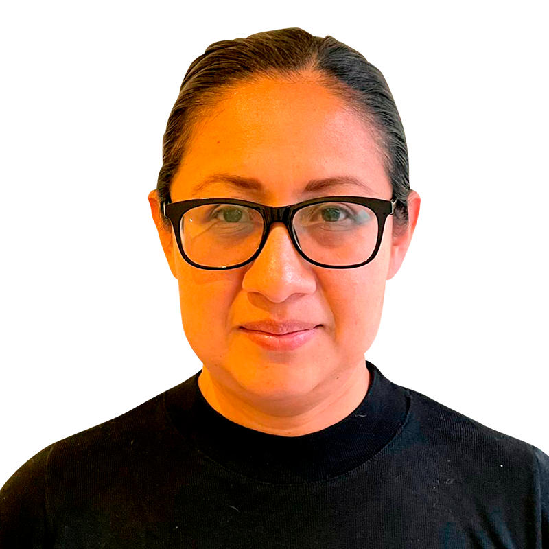 Blanca Armendariz