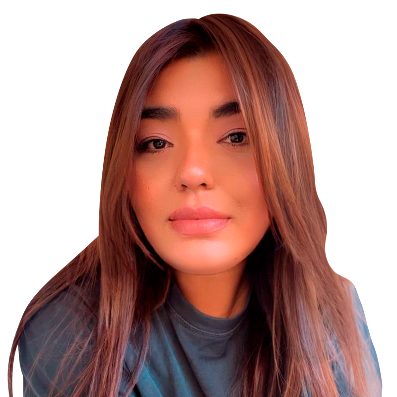 Gabriela Ambriz