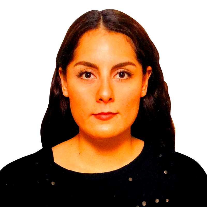 Abigail Vilchez