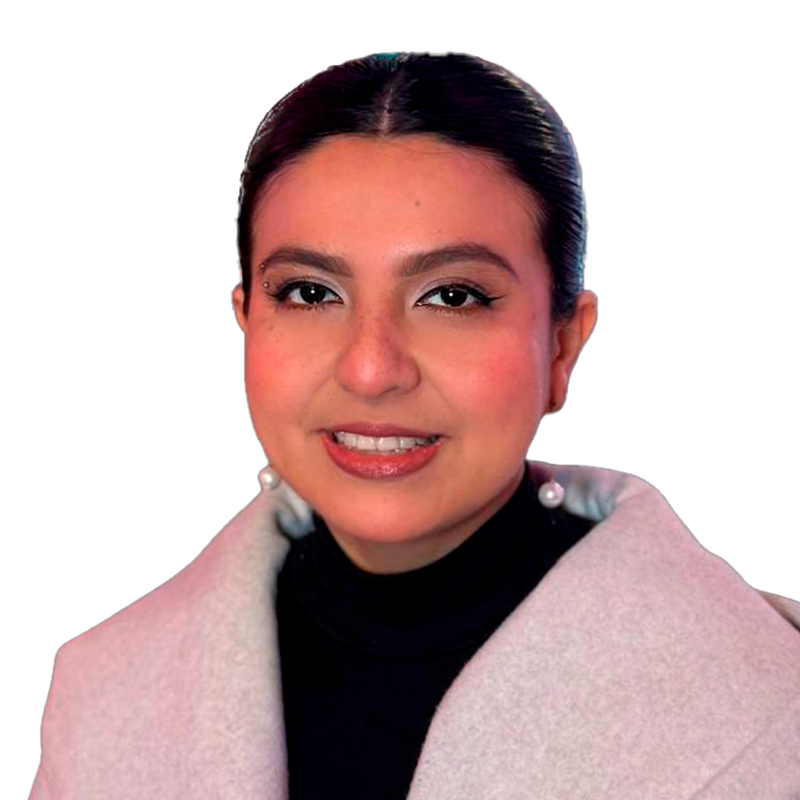 Ana Cristina Gutiérrez